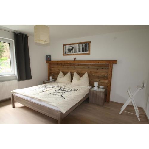 Apartment Daum - Deine Ferienwohnung in Mühlbach am Hochkönig