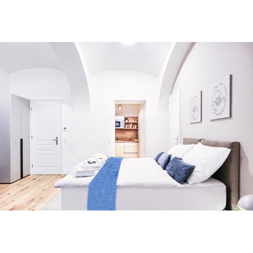 Apartment Deluxe - with Aircondition!