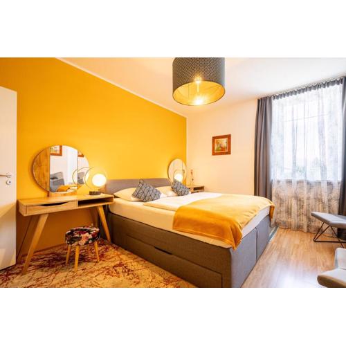Apartment "Deluxe" Innsbruck - Mutters