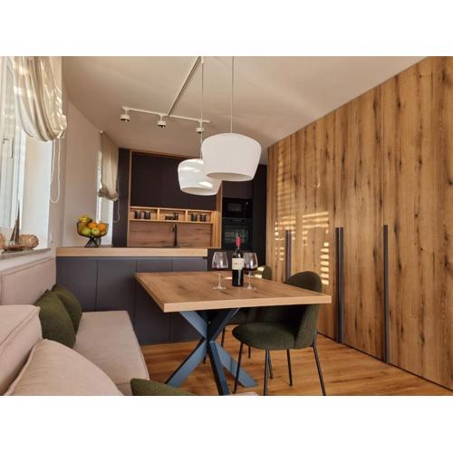 Apartment Deluxe Ossiacher See - Gerlitzen