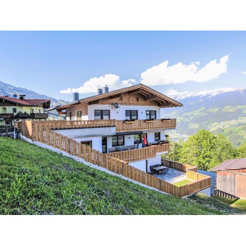 Apartment Dengg by Interhome
