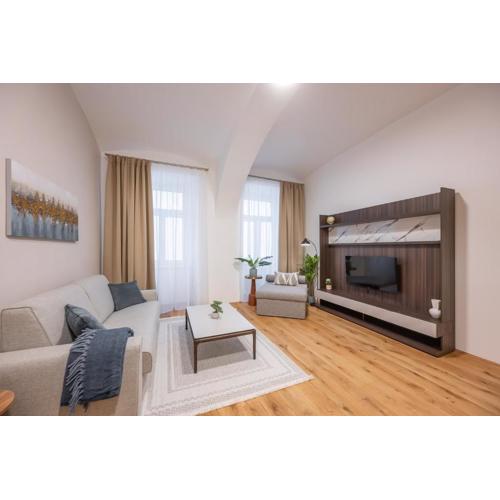 Apartment Diamond - with Aircondition!