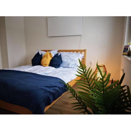 Apartment direkt am Weingut Garber