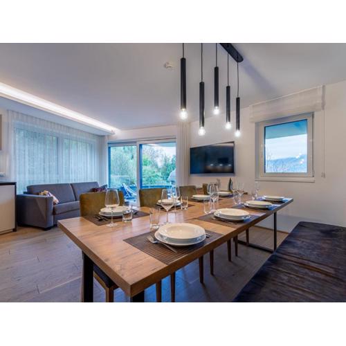 Apartment Dobratschblick alpe maritima Ski&See-14 by Interhome