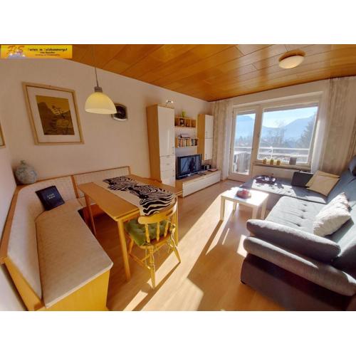 Apartment Dolce Vita