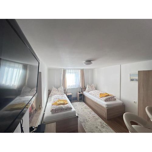 Apartment don bosco