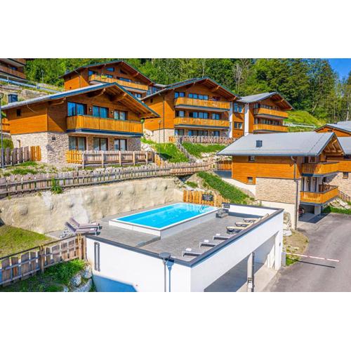 Apartment Dorf Wagrain Alpenleben by AlpenTravel