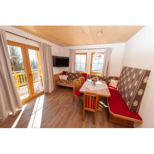 Apartment Drautalblick