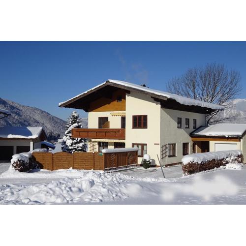 Apartment Dreier - Salzburger Land