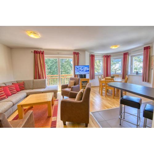 Apartment Dunn - by Alpen Apartments