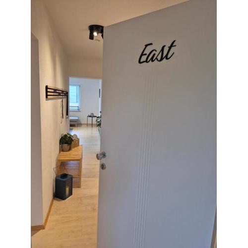 Apartment East