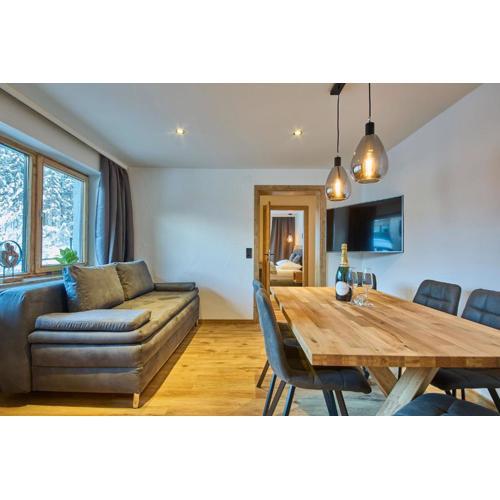 Apartment Eastside Top 8