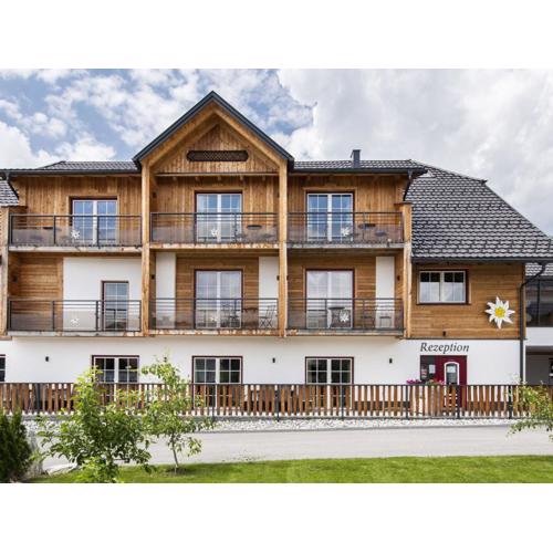 Apartment Edelweiss by Interhome