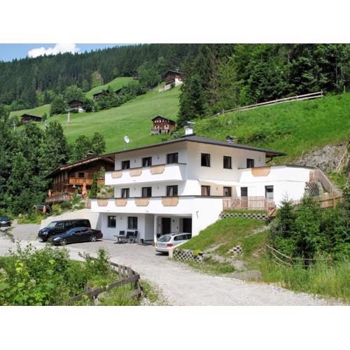 Apartment Edelweiss by Interhome