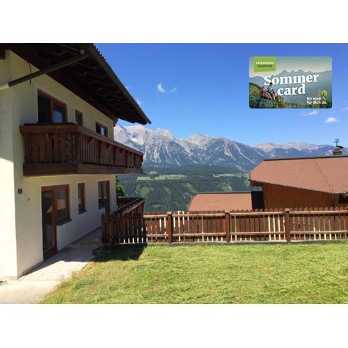 Apartment Edelweiss