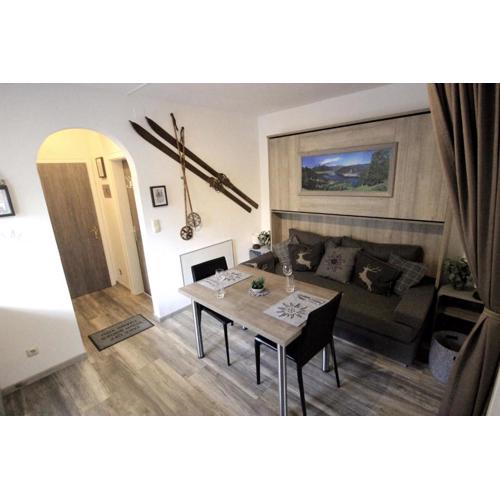 Apartment Edelweiss