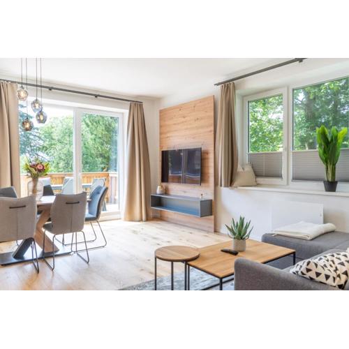 Apartment Eden 44 Wengerkopf