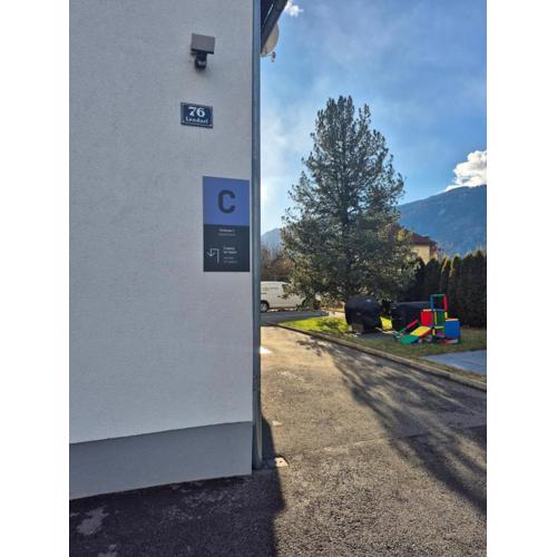 Apartment EG