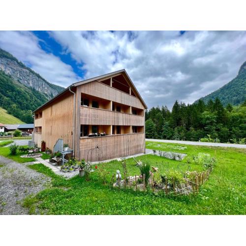 Apartment Eiler - Mellau