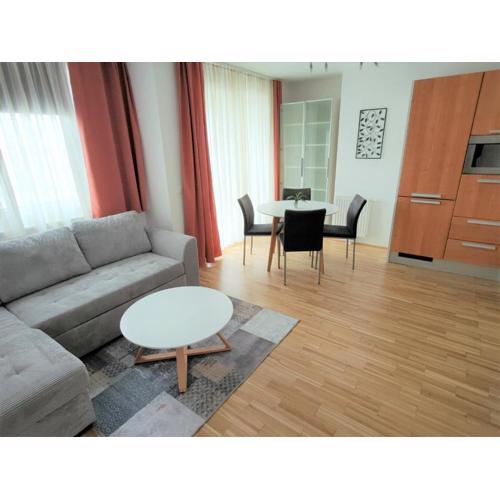 Apartment Elena inklusive Garagenplatz
