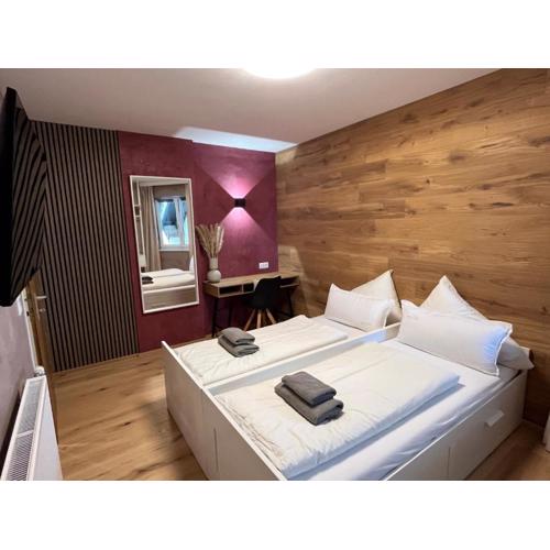 Apartment Enarina in Telfs