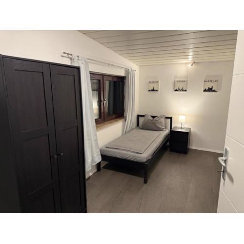 Apartment-Engin