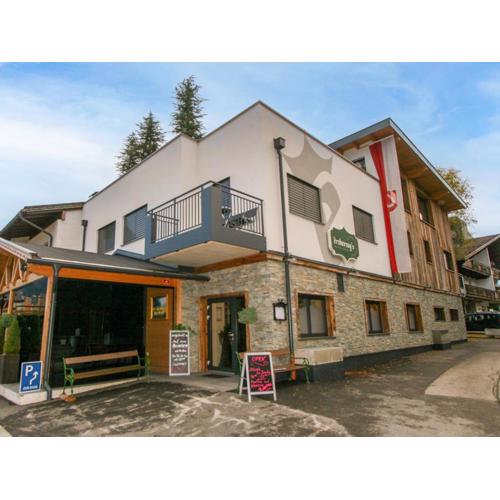 Apartment Erzherzog's Apts-Zillertal Kaiser Lodge by Interhome