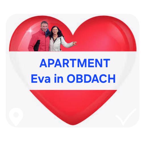 APARTMENT Eva in OBDACH