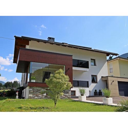 Apartment Fabian by Interhome