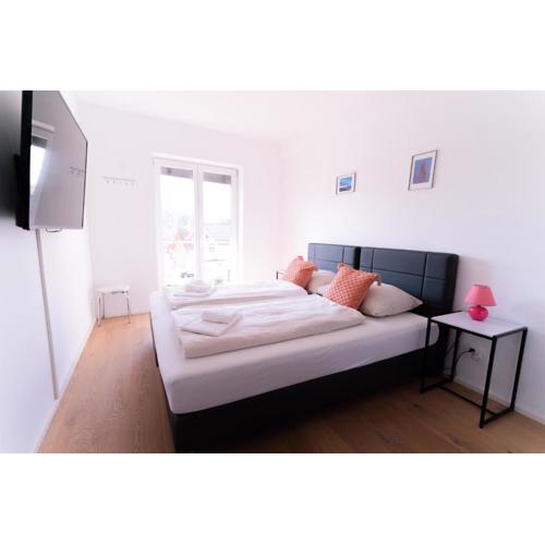Apartment Falamingo Velden