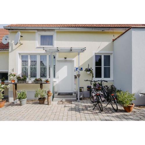 Apartment Familie Cortie