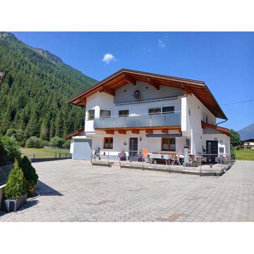 Apartment Familie Thomas und Angelika Melmer