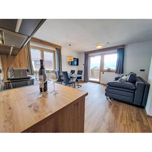 Apartment Familienglück by Interhome