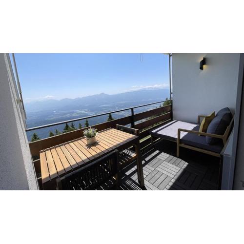 Apartment Famli Relax BergSeeTraum