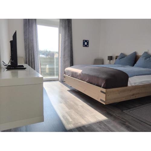 Apartment Fasching