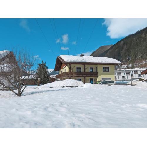 Apartment Faulhaber by Interhome