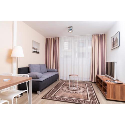 Apartment Favoriten top 1