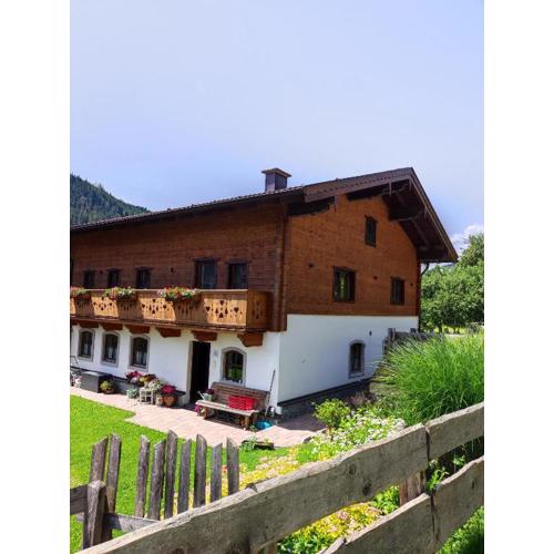 Apartment Ferienhaus Seidlgut