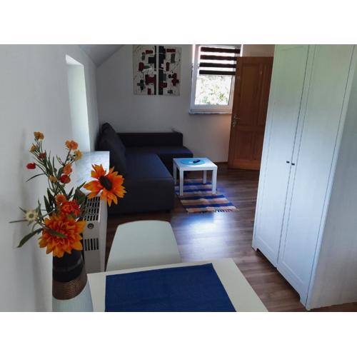 Apartment-Ferienwohnung 3 Treffen am Ossiachersee