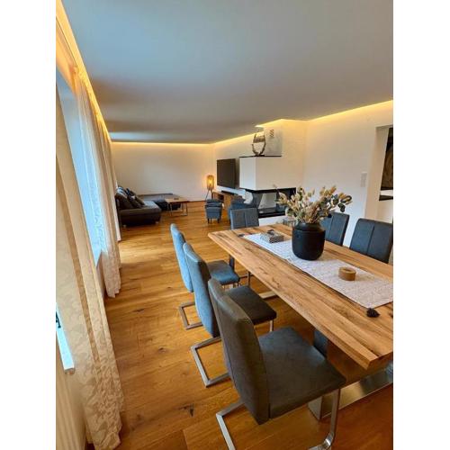 Apartment Ferienwohnung DAS UNTERACH am Attersee