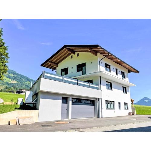 Apartment Ferienwohnung Selina by Interhome