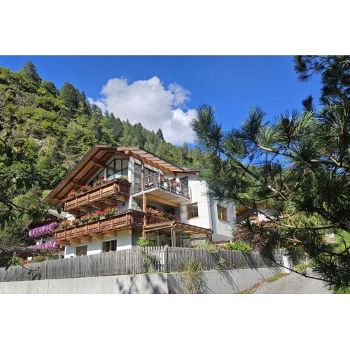 Apartment Fernerblick