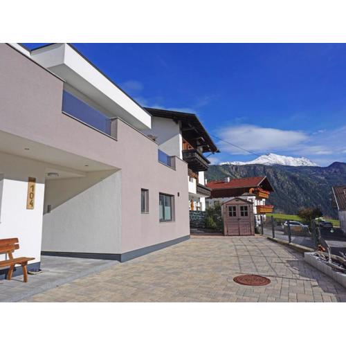 Apartment FeWo Anna by Interhome