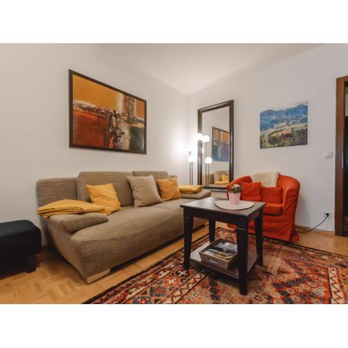 Apartment FeWo Sun & Snow by Interhome