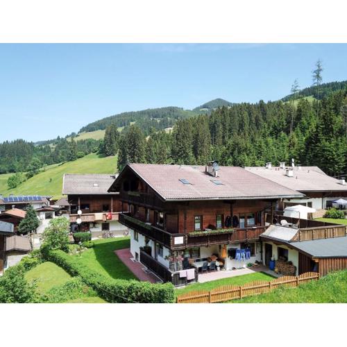 Apartment Fichtenblick by Interhome