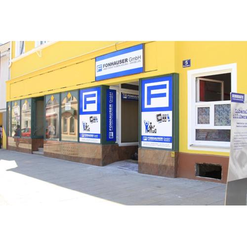 Apartment Fonhauser