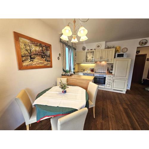 Apartment Franca Bad Kleinkirchheim
