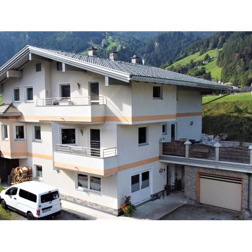 Apartment Franz by Interhome