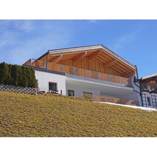 Apartment Freiheit-La by Interhome