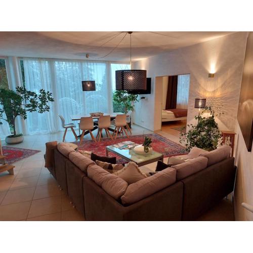 Apartment FreiRaum